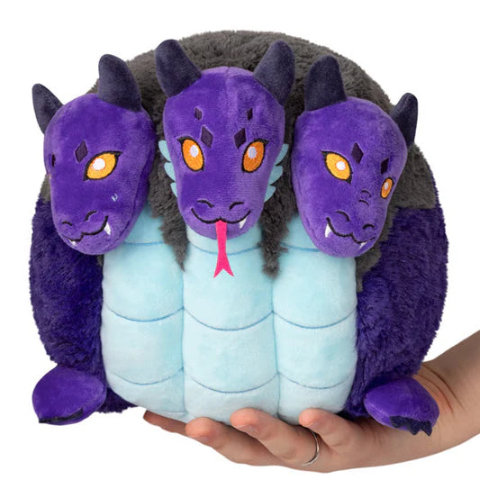 mini hydra