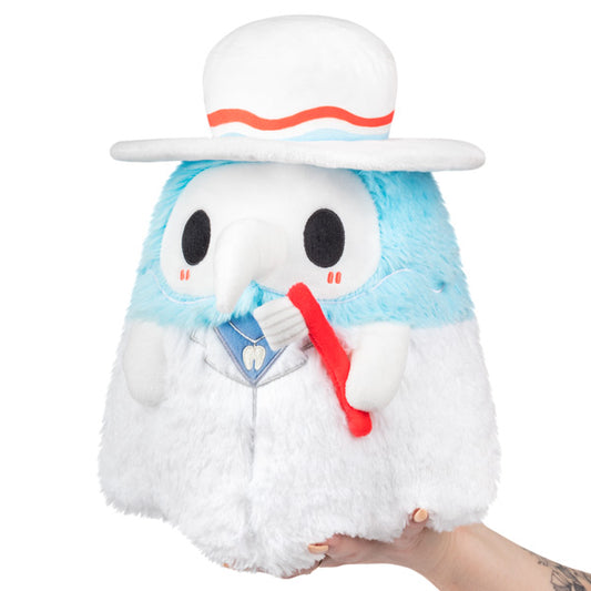 Mini Squishable - Plague Doctor DMD Plague Dentist