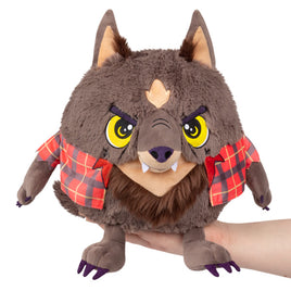 Mini Squishable - Werewolf