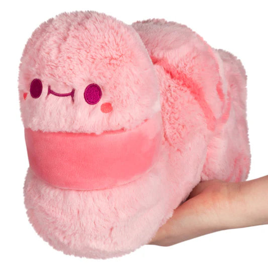 mini worm