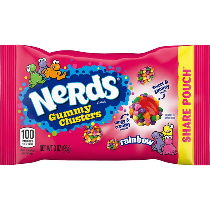 Snacks