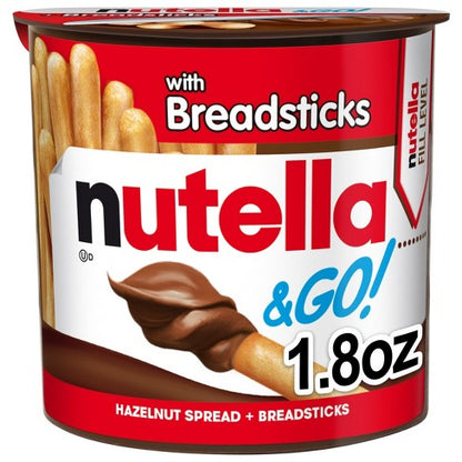 Snacks