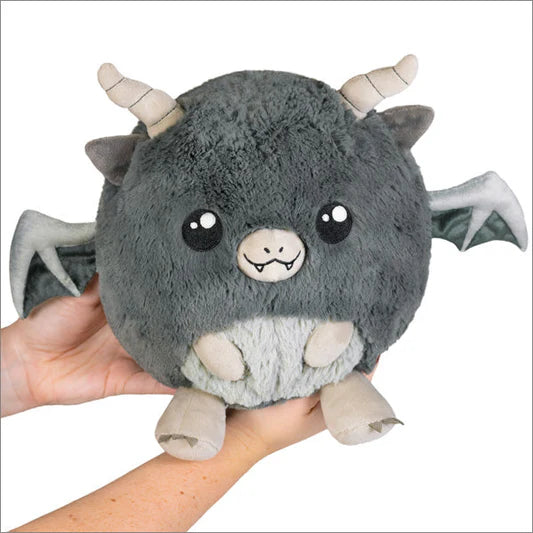 Mini Gargoyle Front