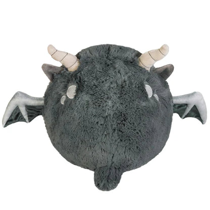 Mini Gargoyle Back