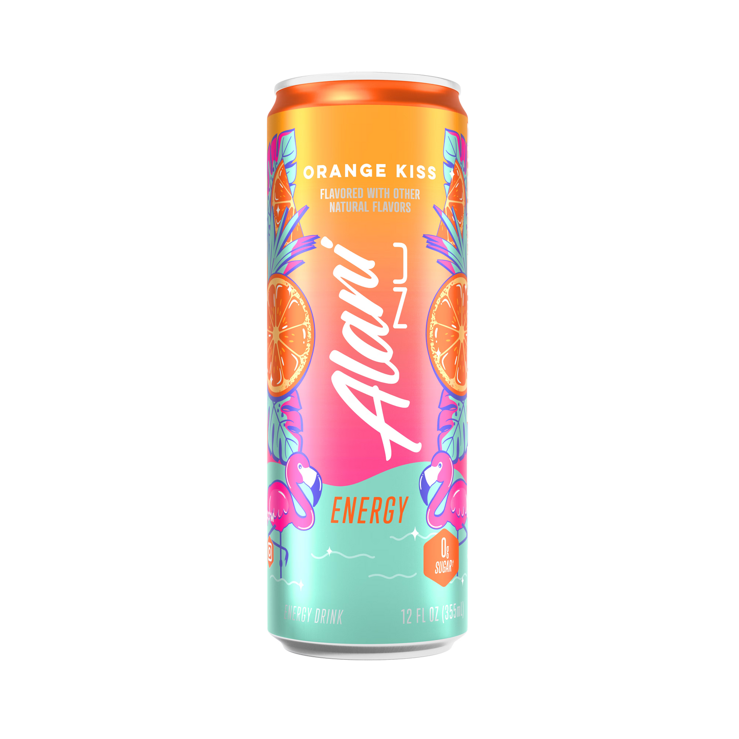 Boissons non alcoolisées