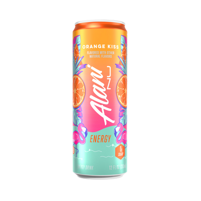 Boissons non alcoolisées
