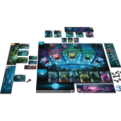 Abyss - Board Game