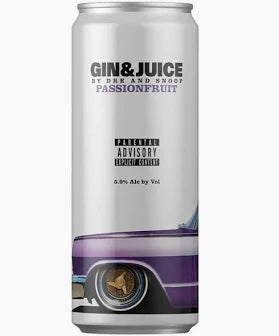 Alcoholic Beverages
