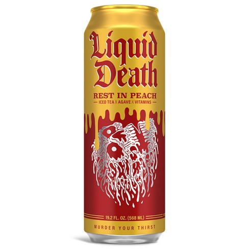 Boissons non alcoolisées