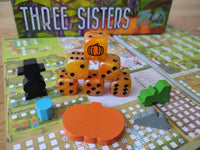 Three Sisters - Board Game