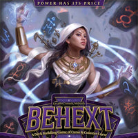 Behext - Board Game