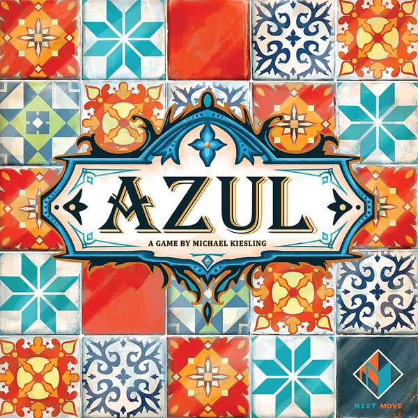 Azul - Board Game