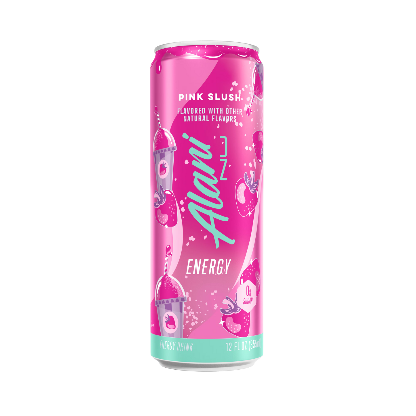 Boissons non alcoolisées