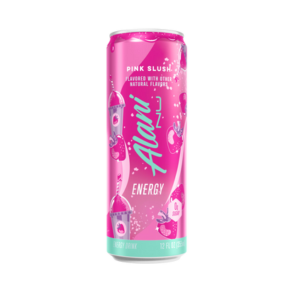 Boissons non alcoolisées