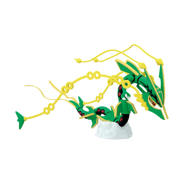 Mega Rayquaza