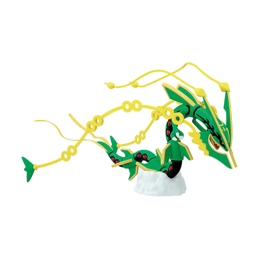 Mega Rayquaza