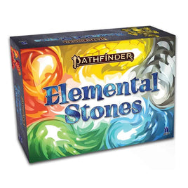 Pathfinder: Elemental Stones - Board Game