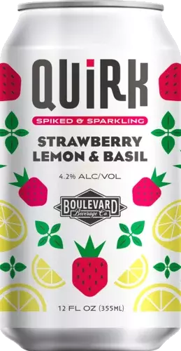 Alcoholic Beverages