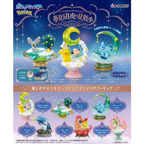 Pokemon Starrium