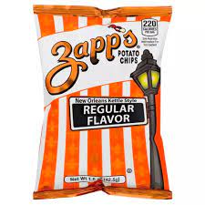 Snacks