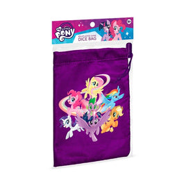 My Little Pony - RPG - Dice Bag
