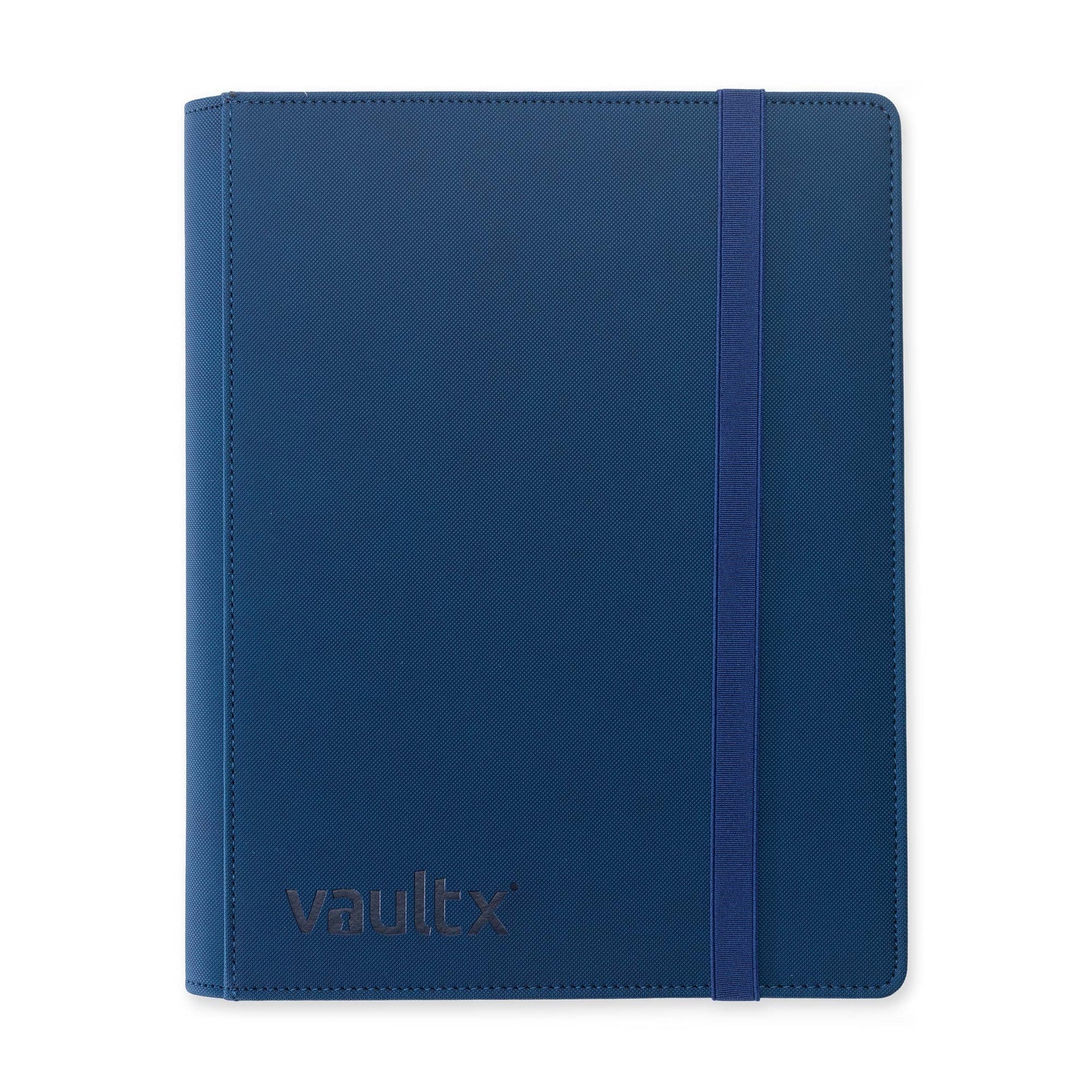 9 Pocket Exo Tec Strap Binder
