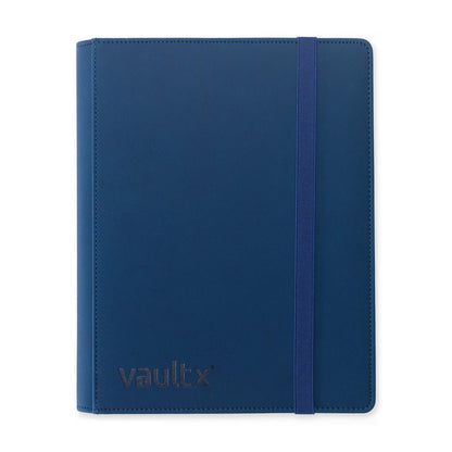 9 Pocket Exo Tec Strap Binder