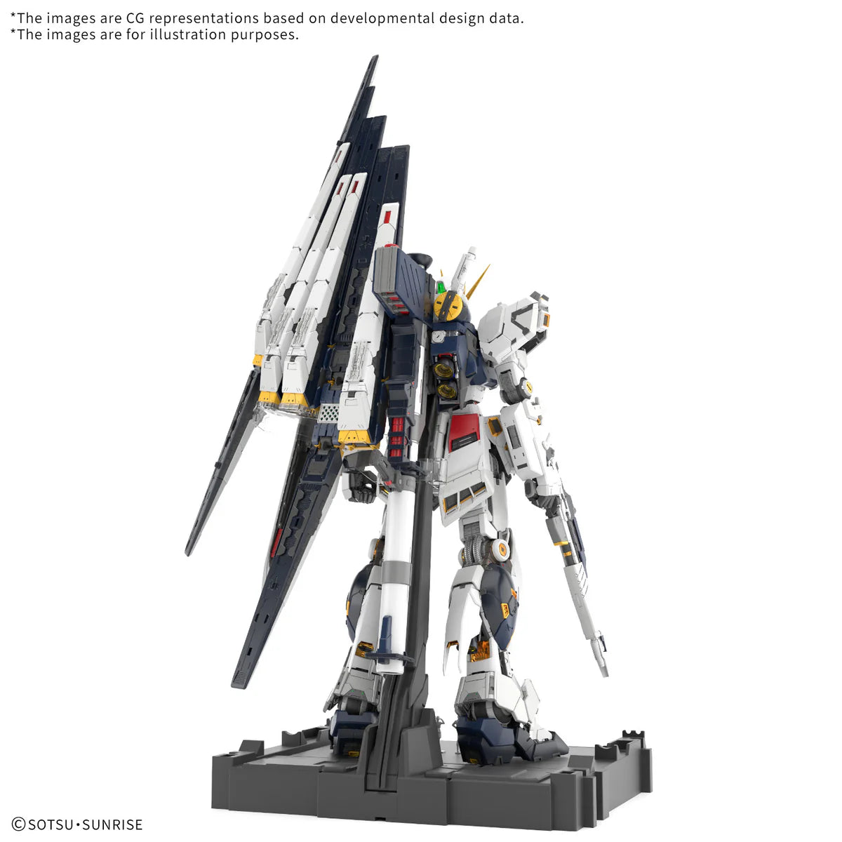 Back of Figure