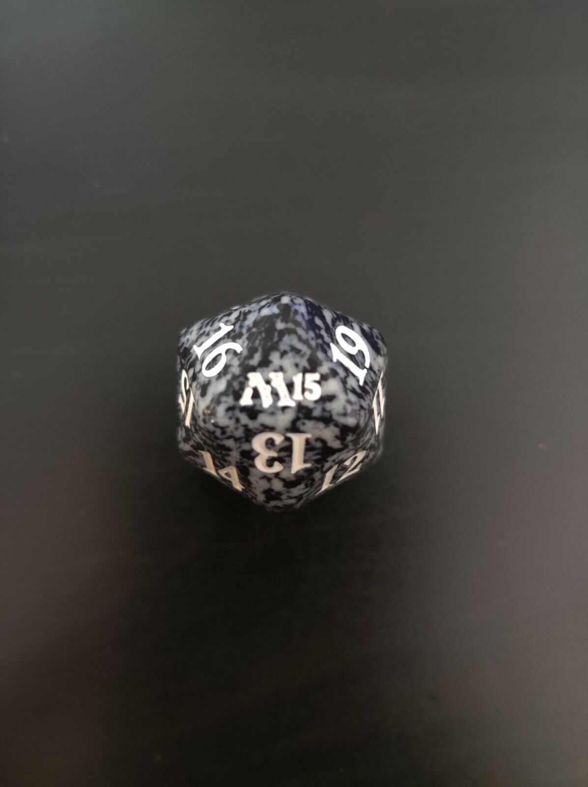 Magic 2015 Spindown MTG Dice / Die