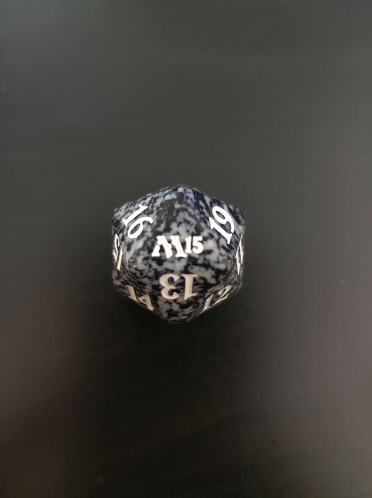 Magic 2015 Spindown MTG Dice / Die