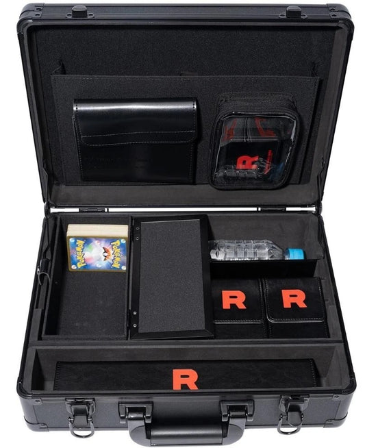 Team Rocket Attache Case - Sealed