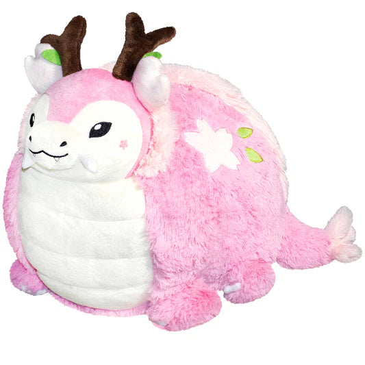 sakura dragon