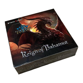 Reign of Bahamut - Booster Box