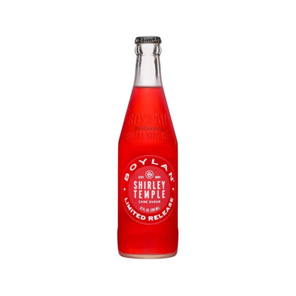 Boissons non alcoolisées