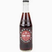 Boissons non alcoolisées