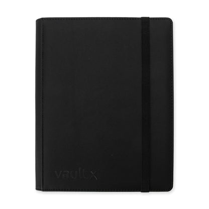 9 Pocket Exo Tec Strap Binder