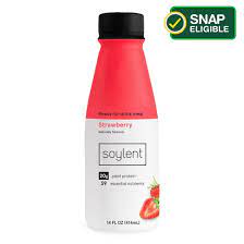Boissons non alcoolisées