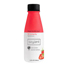 Boissons non alcoolisées
