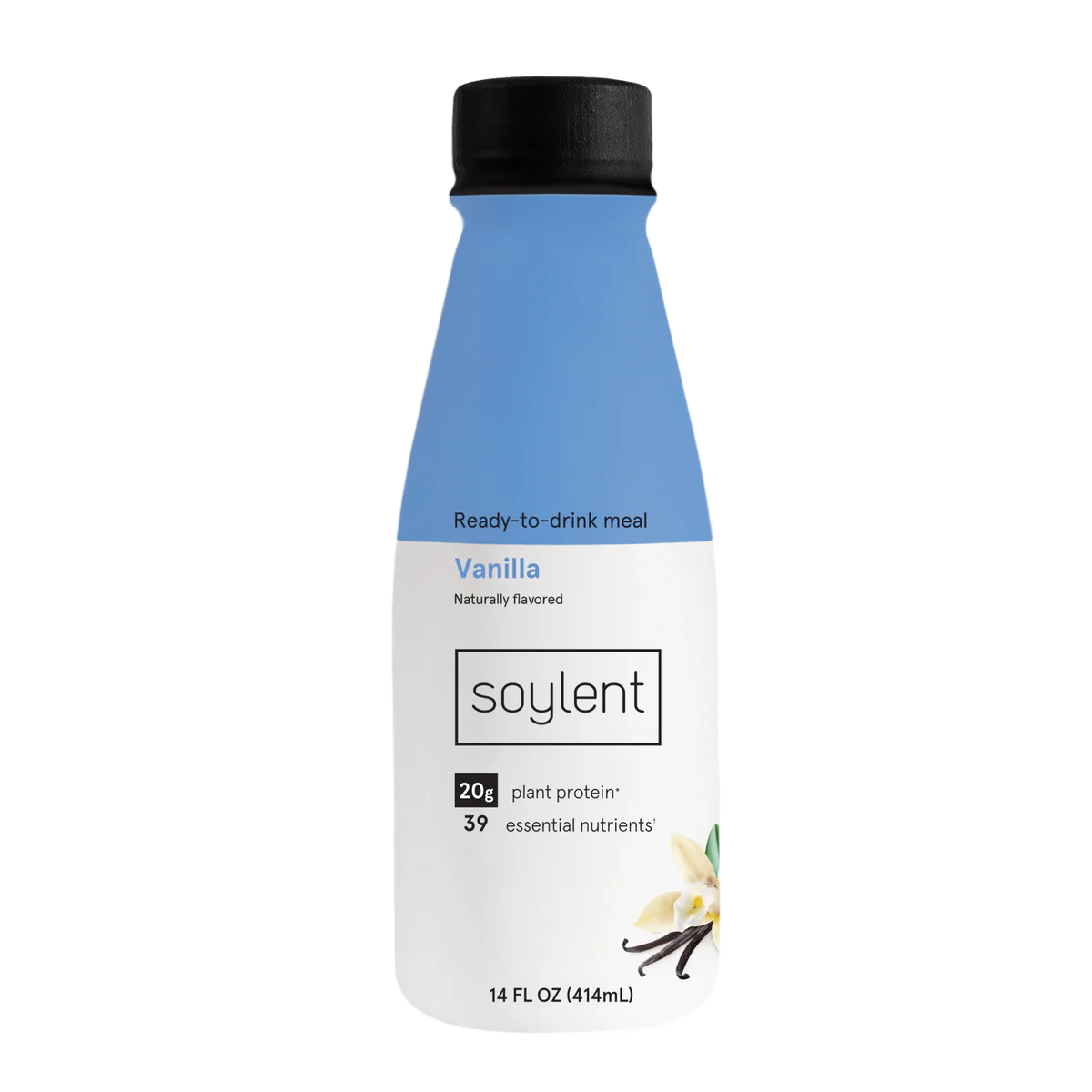 Boissons non alcoolisées