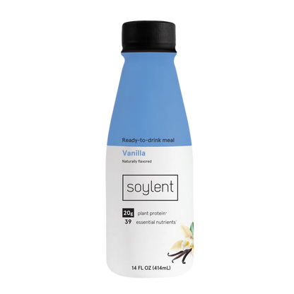 Boissons non alcoolisées