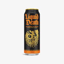 Boissons non alcoolisées