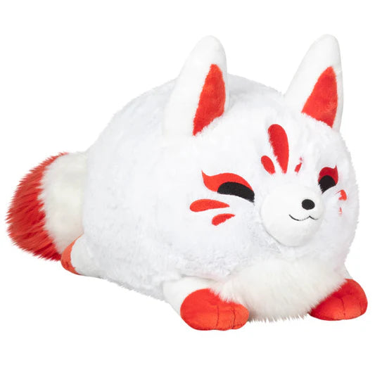 baby kitsune