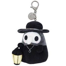 Micro Squishable - Plague Doctor