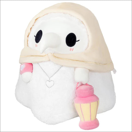 plague nurse
