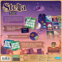 Dixit: Stella - Board Game