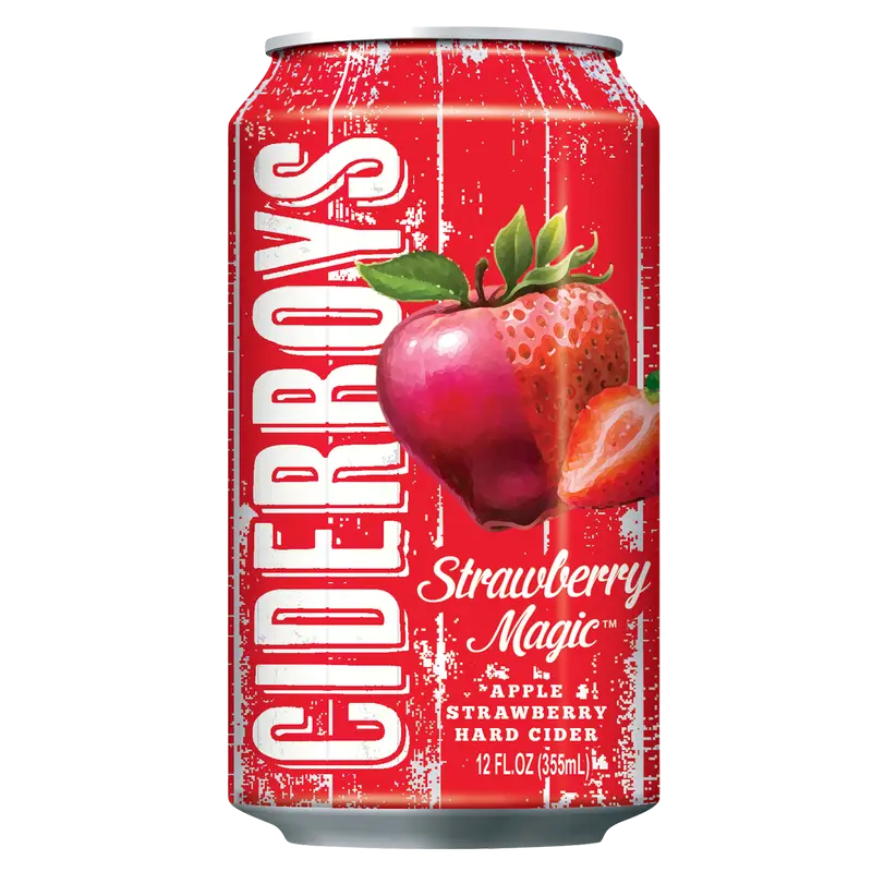 Alcoholic Beverages