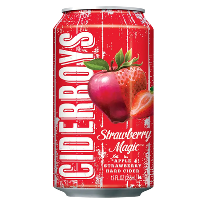 Alcoholic Beverages
