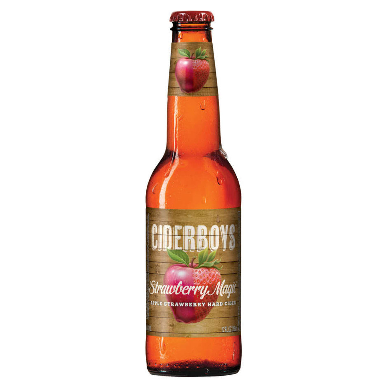 Alcoholic Beverages