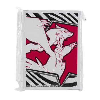Pokemon Card Sleeves - 65 ct.