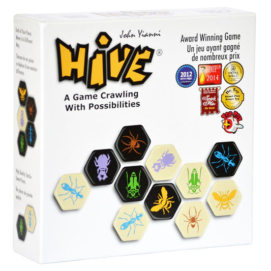 Hive - Board Game
